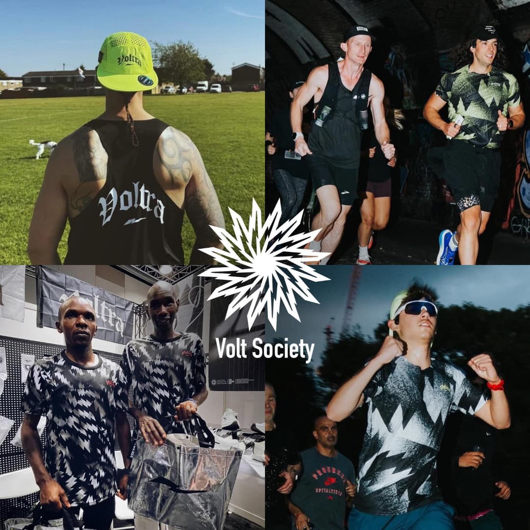 Volt Society community